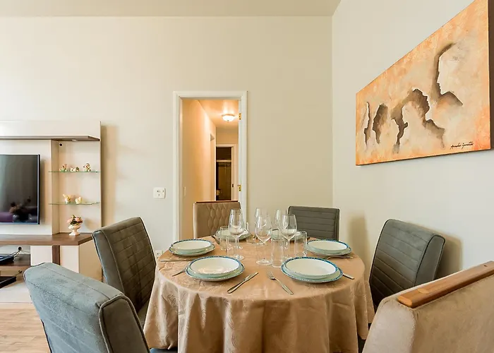 Agradavel Apartamento Proximo A Praia De Ipanema