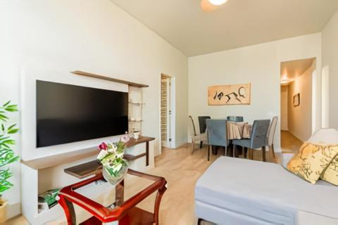 Agradavel Proximo A De Ipanema Apartamento *
