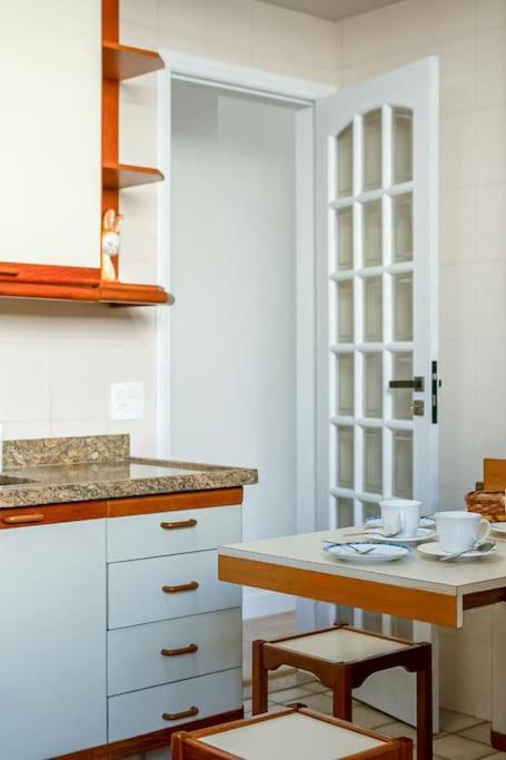 Apartamento Agradavel Proximo A De Ipanema