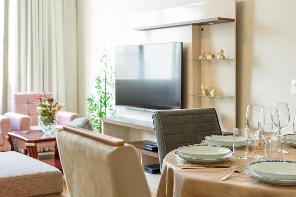 Apartamento Agradavel Proximo A De Ipanema