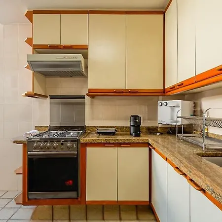 Agradavel Apartamento Proximo A Praia De Ipanema Rio de Janeiro Exterior photo
