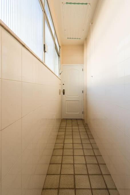 Apartment Agradavel Proximo A De Ipanema *